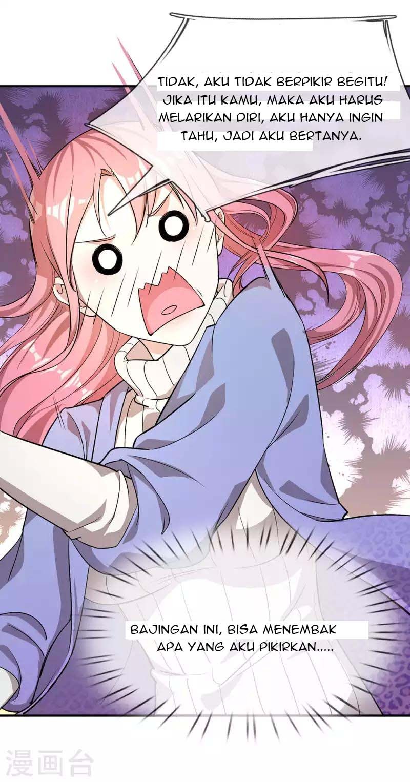 Medical Martial Arts Chapter 04 Bahasa Indonesia